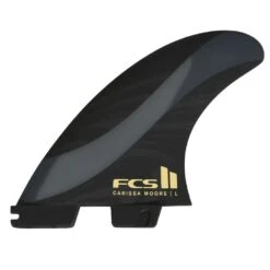 FCS II CM PC Aircore Tri Fins 3 FCS II CM PC Aircore Tri Fins -MELBOURNE SURF Shop fcs ii cm pc aircore tri fins surfboard fins fcs ii m black 616753