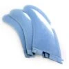 FCS II Dummy Fins Tri Set 1 FCS II Dummy Fins Tri Set -MELBOURNE SURF Shop fcs ii dummy fins tri set fin systems plugs fcs 417055