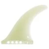 FCS II Flow II PG Longboard Fin 1 FCS II Flow II PG Longboard Fin -MELBOURNE SURF Shop fcs ii flow ii pg longboard fin surfboard fins fcs 8 clear 332666