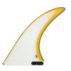 FCS II Flow II PG Longboard Fin 5 FCS II Flow II PG Longboard Fin -MELBOURNE SURF Shop fcs ii flow ii pg longboard fin surfboard fins fcs 85 mango 933194