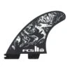FCS II FT Filipe Toledo PC Tri Fins 2 FCS II FT Filipe Toledo PC Tri Fins -MELBOURNE SURF Shop fcs ii ft filipe toledo pc tri fins 2022 surfboard fins fcs l black red 930145
