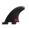 FCS II H4 Medium Smoke Quad Rear Set Fins 2 FCS II H4 Medium Smoke Quad Rear Set Fins -MELBOURNE SURF Shop fcs ii h4 medium smoke quad rear set surfboard fins fcs 256204