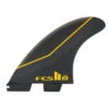 FCS II JS PCC Tri/Fins -MELBOURNE SURF Shop fcs ii js pc trifins new surfboard fins fcs medium 461390