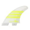 FCS II JW Julian Wilson PC Fins - M 2 FCS II JW Julian Wilson PC Fins - M -MELBOURNE SURF Shop fcs ii jw julian wilson pc fins m thruster tri fcs ii 444181