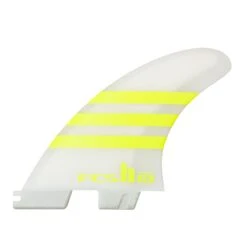 FCS II JW Julian Wilson PC Fins - M