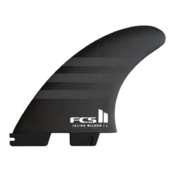 FCS II JW Julian Wilson PC Tri Fins