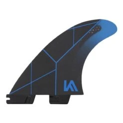 FCS II KA Kolohe Andino PC Tri Fin Set 3 FCS II KA Kolohe Andino PC Tri Fin Set -MELBOURNE SURF Shop fcs ii ka kolohe andino pc tri fin set surfboard fins fcs 484444