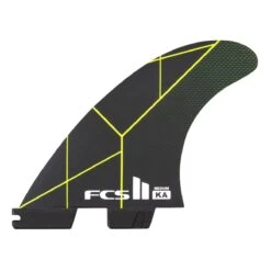FCS II KA Kolohe Andino PC Tri Fin Set 4 FCS II KA Kolohe Andino PC Tri Fin Set -MELBOURNE SURF Shop fcs ii ka kolohe andino pc tri fin set surfboard fins fcs grom blackacid 753168