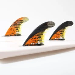FCS II MB PC Carbon Tri Fins 13 FCS II MB PC Carbon Tri Fins -MELBOURNE SURF Shop fcs ii mb pc carbon tri fins fins fcs 835687