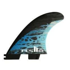 FCS II MB PC Carbon Tri Fins 10 FCS II MB PC Carbon Tri Fins -MELBOURNE SURF Shop fcs ii mb pc carbon tri fins fins fcs l 681014