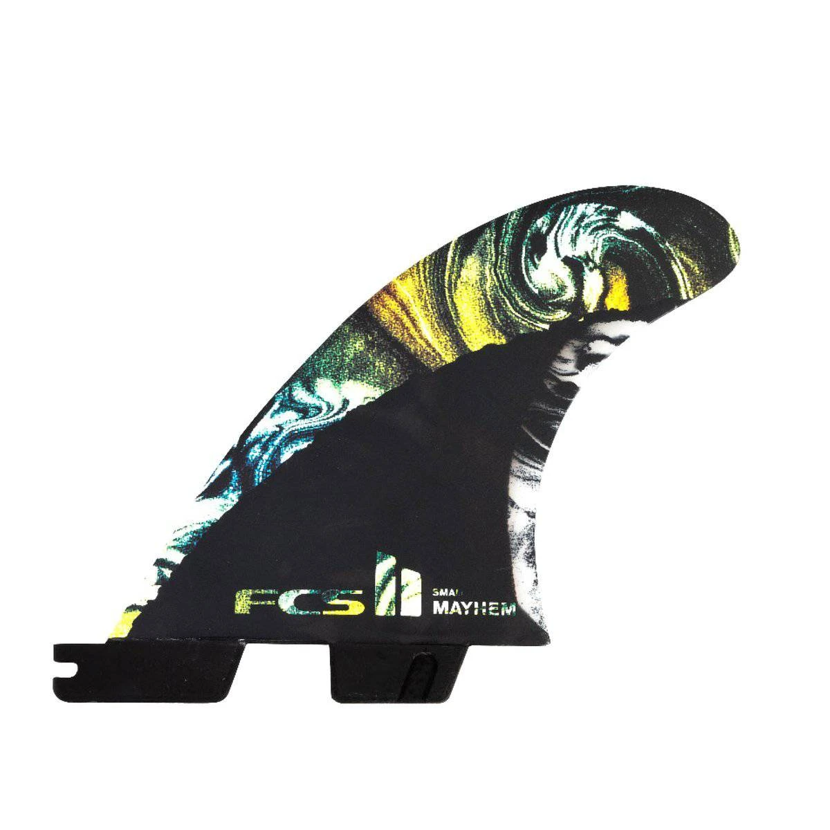 FCS II MB PC Carbon Tri Fins FCS II MB PC Carbon Tri Fins -MELBOURNE SURF Shop fcs ii mb pc carbon tri fins fins fcs small 236153