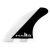 FCS II MF Mick Fanning PC Black/White Fins - M - Demo 1 FCS II MF Mick Fanning PC Black/White Fins - M - Demo -MELBOURNE SURF Shop fcs ii mf mick fanning pc blackwhite fins l thruster tri fcs ii 955405