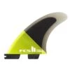 FCS II PC Replacement Fins
