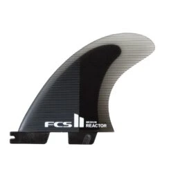 FCS II PC Replacement Fins -MELBOURNE SURF Shop fcs ii pc replacement fins surfboard fins fcs reactor m left 464916