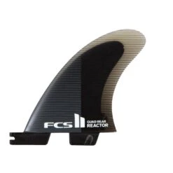 FCS II PC Replacement Fins -MELBOURNE SURF Shop fcs ii pc replacement fins surfboard fins fcs reactor m qr left 748085