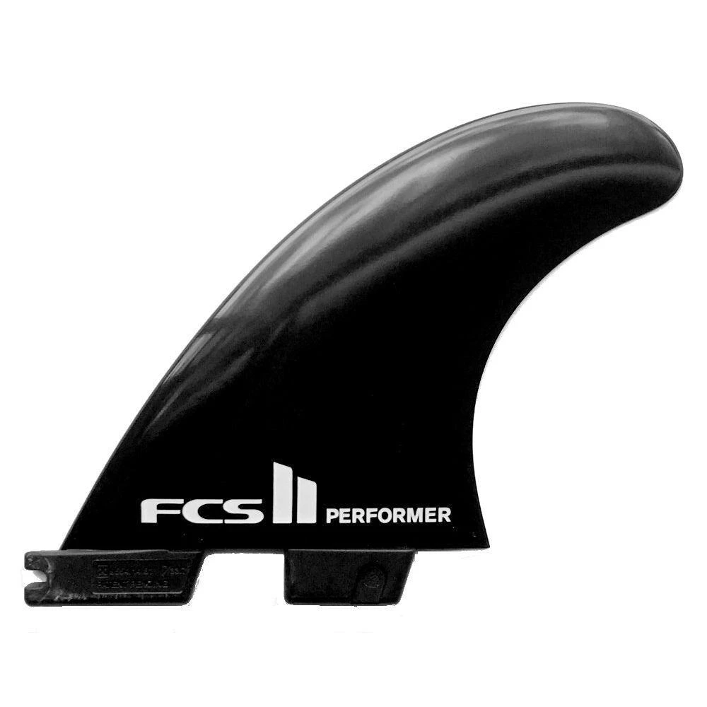 FCS II Performer GF Tri Fin Set FCS II Performer GF Tri Fin Set -MELBOURNE SURF Shop fcs ii performer gf tri fin set fins fcs small 390778