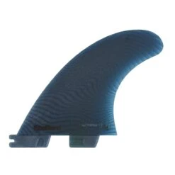 FCS II Performer Neo Glass Medium Eco Pacific Tri-Quad Fins 4 FCS II Performer Neo Glass Medium Eco Pacific Tri-Quad Fins -MELBOURNE SURF Shop fcs ii performer neo glass medium eco pacific tri quad fins surfboard fins fcs 723580