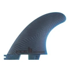 FCS II Performer Neo Glass Eco Pacific Quad Rear Fins - Medium