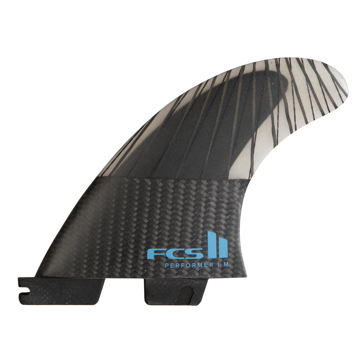 FCS II Performer PC Carbon Tranquil Blue Tri Fin Set - M - Demo FCS II Performer PC Carbon Tranquil Blue Tri Fin Set - M - Demo -MELBOURNE SURF Shop fcs ii performer pc carbon tranquil blue tri fin set surfboard fins fcs m 670797