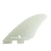 FCS II PG Split Keel Quad Fins