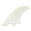 FCS II Power Twin PG Fins -MELBOURNE SURF Shop fcs ii power twin pg fins fins fcs clear 619258
