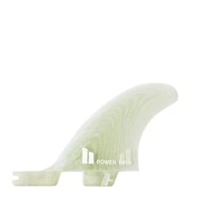 FCS II Power Twin + 1 PG Fin Set (optional Stabilizer) -MELBOURNE SURF Shop fcs ii power twin1 pg fins fins fcs 546481