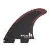 FCS II Pyzel PC Tri Fins -MELBOURNE SURF Shop fcs ii pyzel pc tri fins surfboard fins fcs m 126538