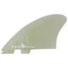 FCS II Retro Keel PG Twin Fin Set 1 FCS II Retro Keel PG Twin Fin Set -MELBOURNE SURF Shop fcs ii retro keel pg twin fin set fins fcs clear xl 629307