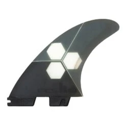 FCS II Shaper Series Replacement Fins -MELBOURNE SURF Shop fcs ii shaper series replacement fins surfboard fins fcs am aircore m left 531670