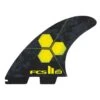 FCS II Shaper Series Replacement Fins