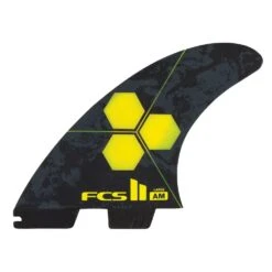 FCS II Shaper Series Replacement Fins