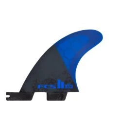 FCS II Shaper Series Replacement Fins -MELBOURNE SURF Shop fcs ii shaper series replacement fins surfboard fins fcs am pc m qr left 797428