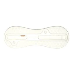 FCS II Side Plug Set White 5 Degree