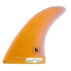 FCS II Single PG Longboard Fin -MELBOURNE SURF Shop fcs ii single pg longboard fin surfboard fins fcs 7 paddle pop 774162