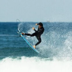 FCS II Tokoro PC Tri Fin Set 5 FCS II Tokoro PC Tri Fin Set -MELBOURNE SURF Shop fcs ii tokoro pc tri fin set surfboard fins fcs 248886