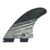 FCS II Tokoro PC Tri Fin Set -MELBOURNE SURF Shop fcs ii tokoro pc tri fin set surfboard fins fcs medium 490130