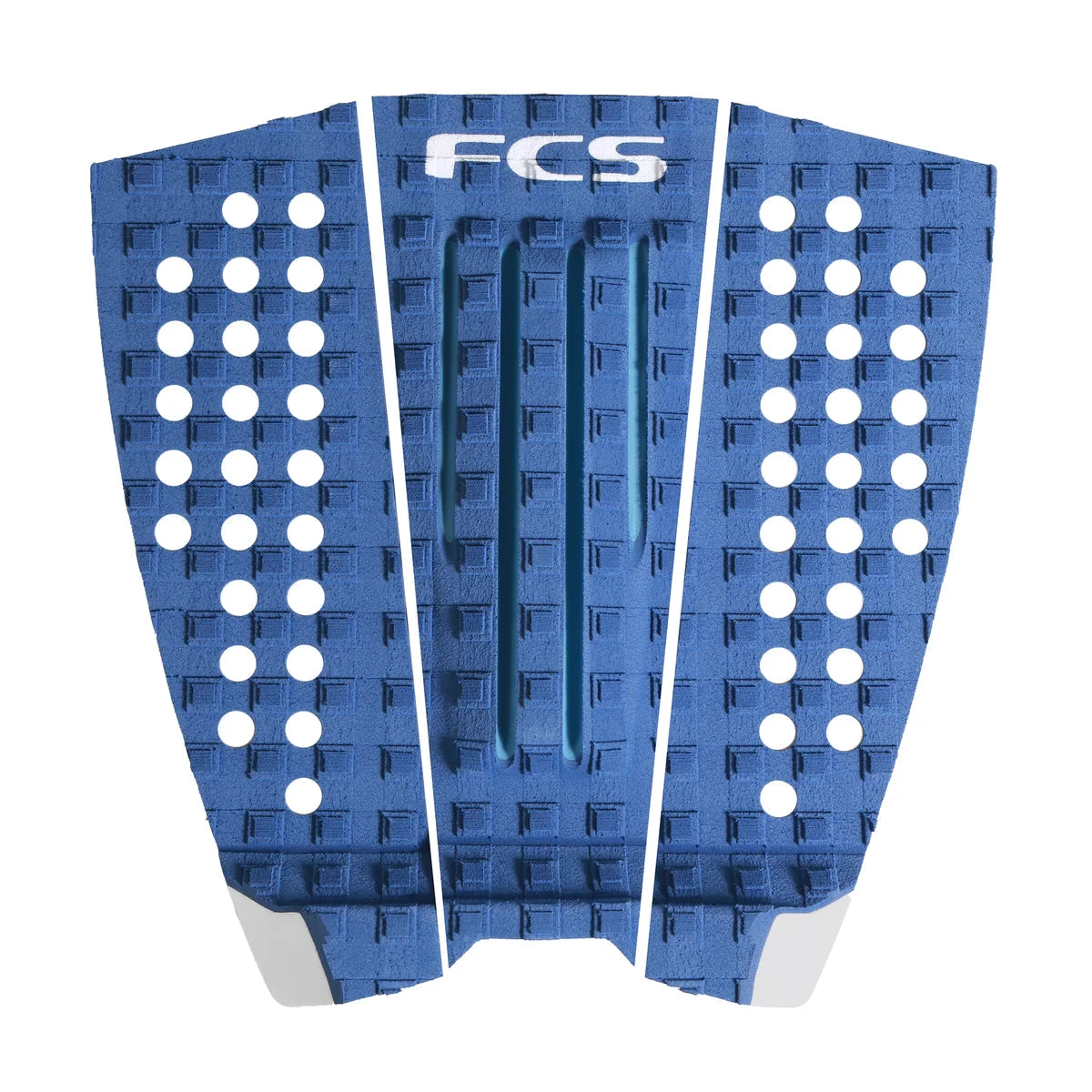 FCS Julian Wilson Tail Pad FCS Julian Wilson Tail Pad -MELBOURNE SURF Shop fcs julian wilson tail pad tailpads fcs oceanic blue 560126