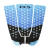 FCS - Kolohe - 3 Piece Tail Pad 2 FCS - Kolohe - 3 Piece Tail Pad -MELBOURNE SURF Shop fcs kolohe 3 piece tail pad tailpads fcs tranquil blue 553706