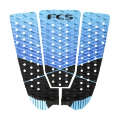 FCS - Kolohe - 3 Piece Tail Pad