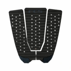 FCS Kolohe Andino Treadlite Traction Tail Pad -MELBOURNE SURF Shop fcs kolohe andino treadlite traction tail pad tailpads fcs blackdusky blue 731127