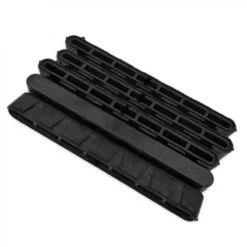 FCS Longboard Box Black