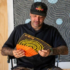 FCS Otis Carey Eco Traction Tail Pad 5 FCS Otis Carey Eco Traction Tail Pad -MELBOURNE SURF Shop fcs otis carey eco traction tail pad tailpads fcs 939521