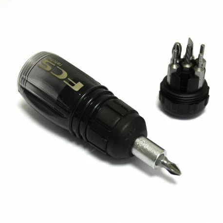 FCS Ratchet Tool FCS Ratchet Tool -MELBOURNE SURF Shop fcs ratchet tool surfboard fins fcs default title 396723