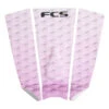 FCS Sally Fitzgibbons Tailpad -MELBOURNE SURF Shop fcs sally fitzgibbons tailpad tailpads fcs whitedusty pink 129566