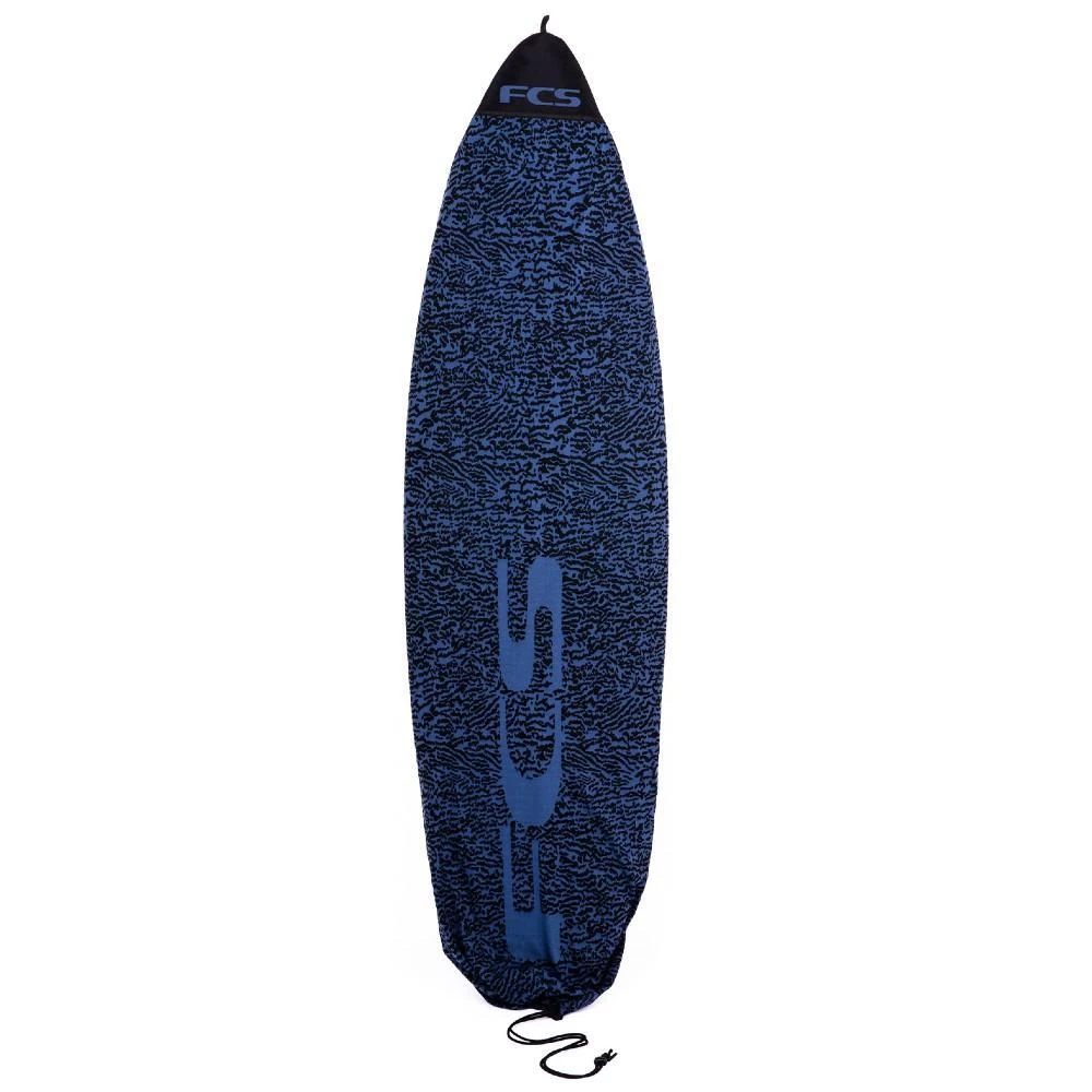 FCS Stretch Fun Board FCS Stretch Fun Board -MELBOURNE SURF Shop fcs stretch fun board boardbags fcs 60 stone blue 951102