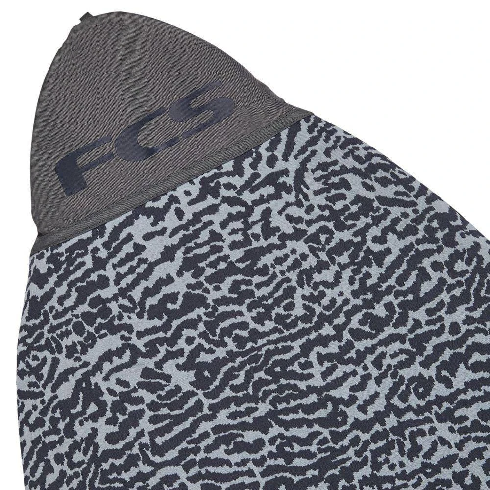 FCS Stretch Fun Board FCS Stretch Fun Board -MELBOURNE SURF Shop fcs stretch fun board boardbags fcs 666180