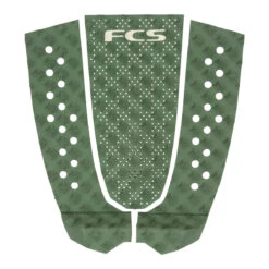FCS T-3 Eco - 3 Piece Tail Pad