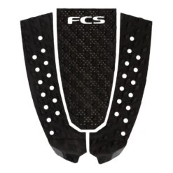 FCS T-3 Pin Eco Traction Tail Pad
