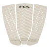 FCS T-3W Eco Wide Traction Tail Pad 2 FCS T-3W Eco Wide Traction Tail Pad -MELBOURNE SURF Shop fcs t 3 wide eco traction tailpads fcs warm grey 470402