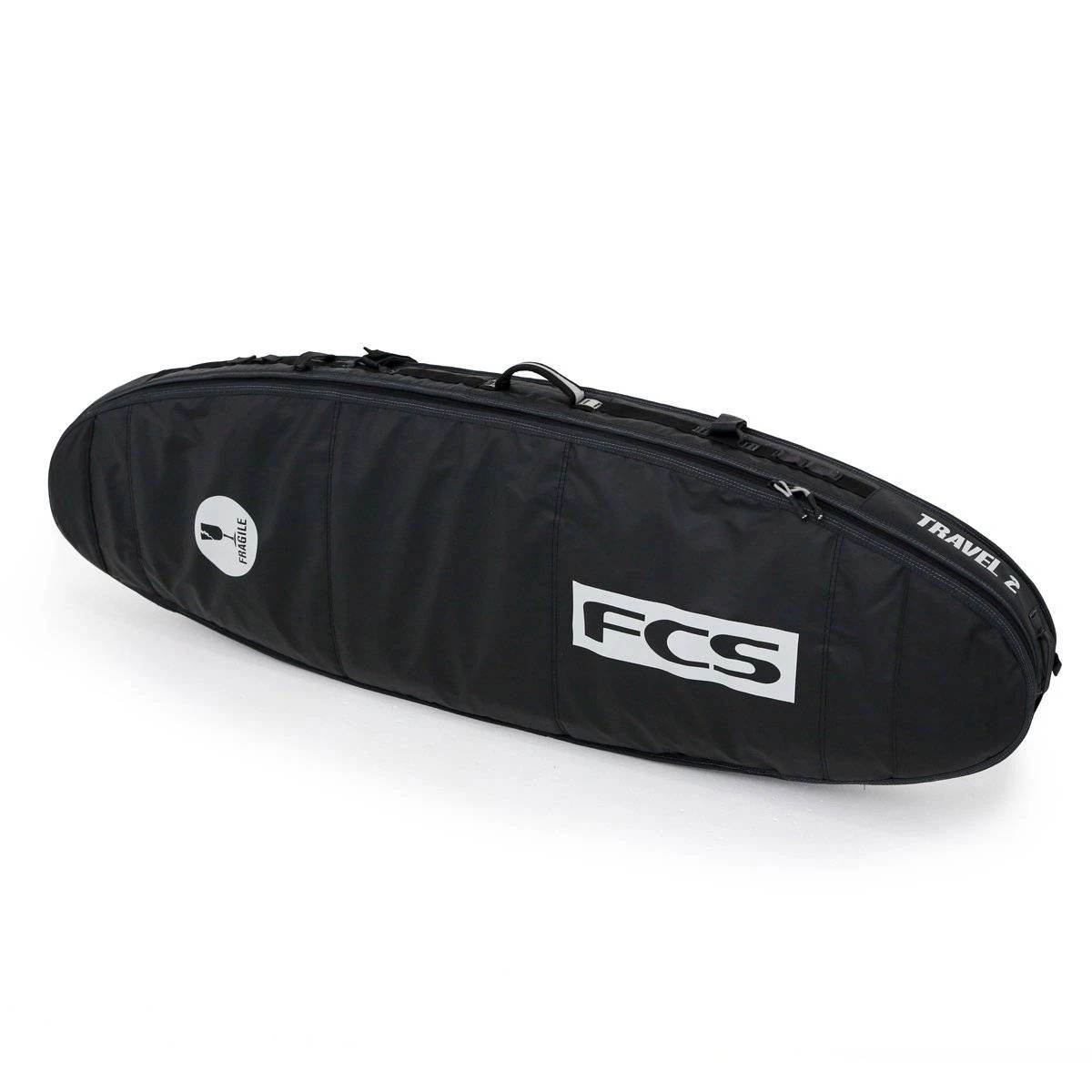 FCS Travel 2 Fun Board FCS Travel 2 Fun Board -MELBOURNE SURF Shop fcs travel 2 fun board boardbags fcs 63 822362